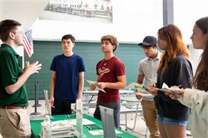 College Fair